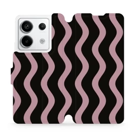 Hülle für Xiaomi Redmi Note 13 Pro 5G - Farbe VA54S