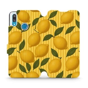 Hülle für Huawei P Smart 2019 - Farbe VP81S