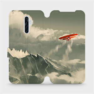 Hülle für OPPO Reno 2Z - Farbe MA03P