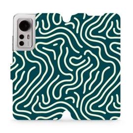 Hülle für Xiaomi 12 - Farbe VA61S