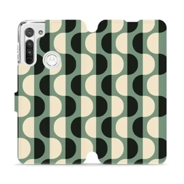 Hülle für Motorola Moto G8 - Farbe VA56S