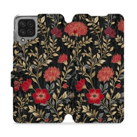 Hülle für Samsung Galaxy M32 4G - Farbe V172S