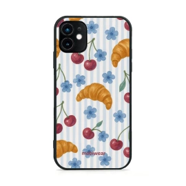 Hülle Glossy Case für Apple iPhone 11 - Farbe GP85G