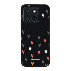 Hülle Glossy Case für Huawei Honor X8c - Farbe GP79G