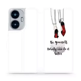 Hülle für Realme C55 - Farbe M046P