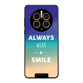 Hülle Glossy Case für Huawei Mate 50 Pro - Farbe G074G