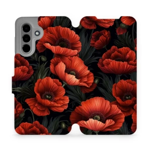 Hülle für Samsung Galaxy A36 5G - Farbe VP45S