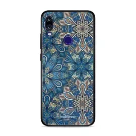 Hülle Glossy Case für Xiaomi Redmi Note 7 - Farbe G038G