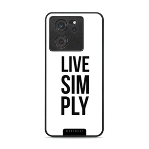 Hülle Glossy Case für Xiaomi 13T - Farbe G070G