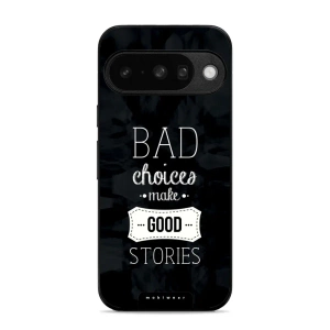 Hülle Glossy Case für Google Pixel 10 - Farbe G071G