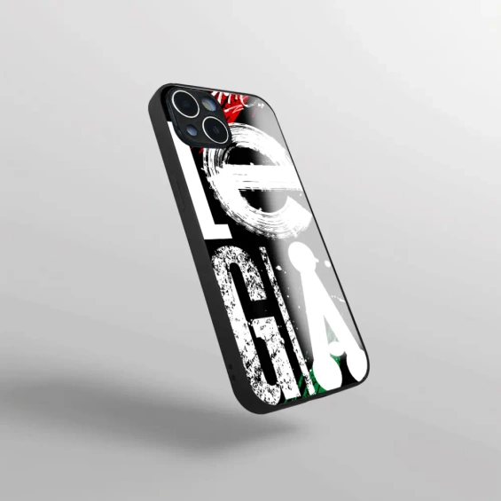 Hülle Glossy Case für Oppo Reno 15 Pro - Farbe G03LW