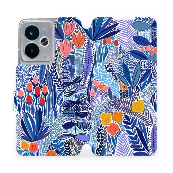 Hülle für Realme 14 5G - Farbe MP03P
