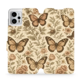 Hülle für Motorola Moto G23 - Farbe VP92S