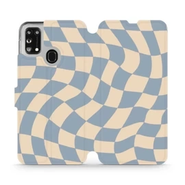 Hülle für Samsung Galaxy M21 - Farbe VA59S