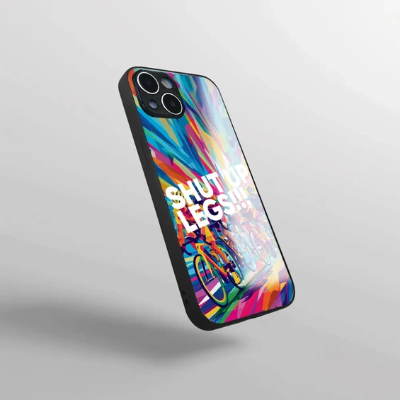 Hülle Glossy Case für Oppo Reno 15 Pro - Farbe GD03G