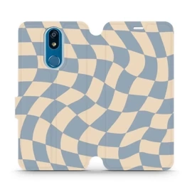 Hülle für LG K40 - Farbe VA59S