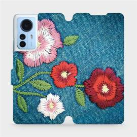 Hülle für Xiaomi 12 Pro - Farbe MD05P