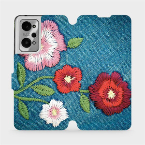 Hülle für Realme GT 2 - Farbe MD05P