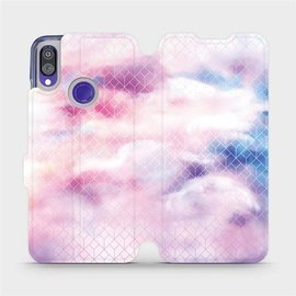 Hülle für Xiaomi Redmi Note 7 - Farbe MR02S