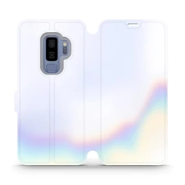 Hülle für Samsung Galaxy S9 Plus - Farbe VP64S