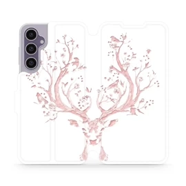 Hülle für Samsung Galaxy S23 FE - Farbe M007S