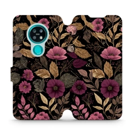 Hülle für Nokia 7.2 - Farbe V170S