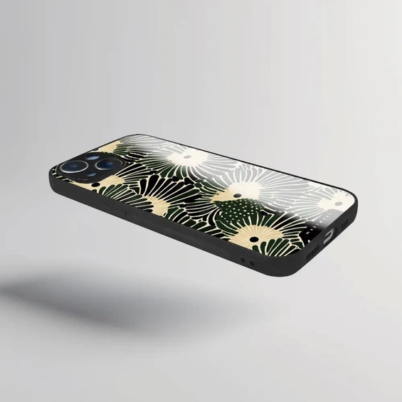 Hülle Glossy Case für Samsung Galaxy M34 5G - Farbe GA44G