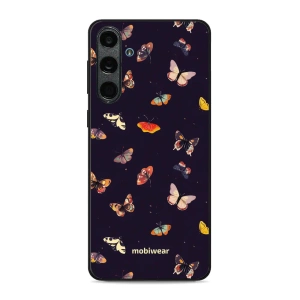 Hülle Glossy Case für Samsung Galaxy M55 5G - Farbe GP78G
