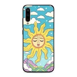 Hülle Glossy Case für Xiaomi Mi A3 - Farbe G057G
