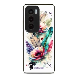 Hülle Glossy Case für OPPO Reno 12 Pro 5G - Farbe G017G