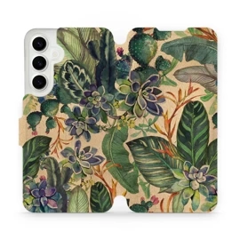 Hülle für Samsung Galaxy S24 Plus - Farbe VP05S