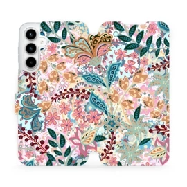 Hülle für Samsung Galaxy A35 5G - Farbe MX04S