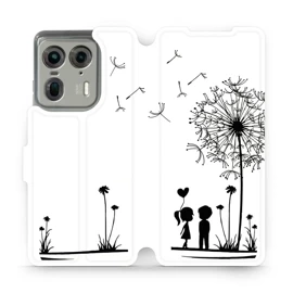 Hülle für Motorola Edge 50 Ultra - Farbe MH16P