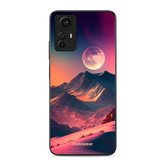 Hülle Glossy Case für Xiaomi Redmi Note 12S - Farbe G008G