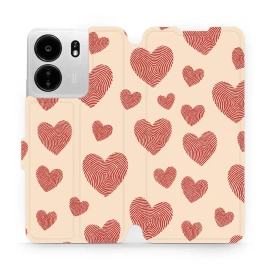 Hülle für Xiaomi POCO C65 - Farbe VP93S