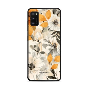 Hülle Glossy Case für Samsung Galaxy A41 - Farbe GP75G