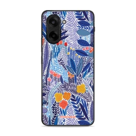 Hülle Glossy Case für OnePlus Nord CE5 - Farbe G037G