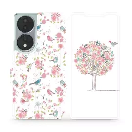 Hülle für Huawei Honor 70 - Farbe M120S