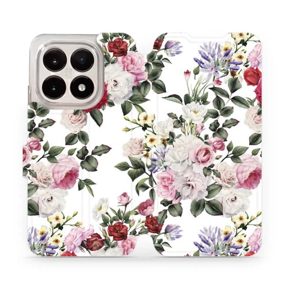 Hülle für Xiaomi 15T - Farbe MD01S