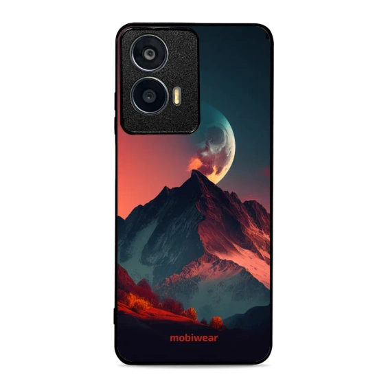 Hülle Glossy Case für Motorola Moto E14 - Farbe G007G