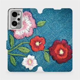 Hülle für Realme GT 2 - Farbe MD05P