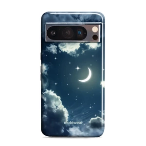 Hülle Elite Pro für Google Pixel 8 Pro - Farbe E145E