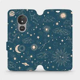 Hülle für Motorola Moto G7 Power - Farbe VP14S