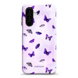 Hülle Elite Pro für Samsung Galaxy A26 5G - Farbe EP77E