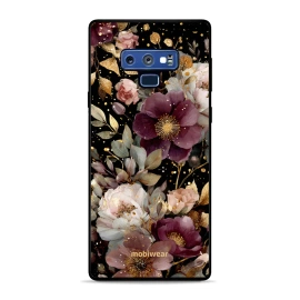 Hülle Glossy Case für Samsung Galaxy Note 9 - Farbe G169G