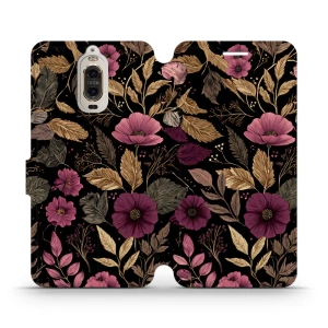 Hülle für Huawei Mate 9 Pro - Farbe V170S