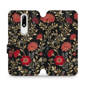 Hülle für Nokia 5.1 Plus - Farbe V172S