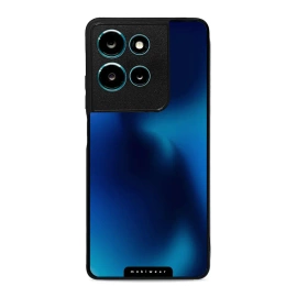 Hülle Glossy Case für Motorola Moto G75 5G - Farbe G068G