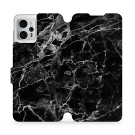 Hülle für Motorola Moto G23 - Farbe V056P