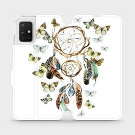 Hülle für Samsung Galaxy A51 - Farbe M001P